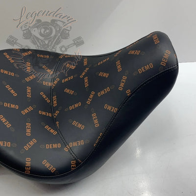 Sundowner Dual Seat OEM 51468-06DEMO