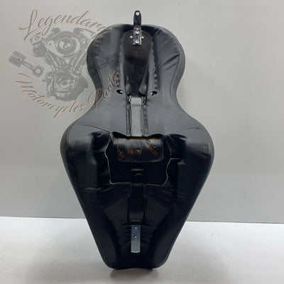 Sundowner Dual Seat OEM 51468-06DEMO