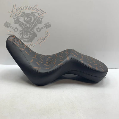 Sundowner Dual Seat OEM 51468-06DEMO