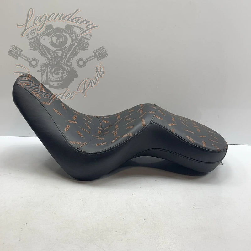 Sundowner Dual Seat OEM 51468-06DEMO