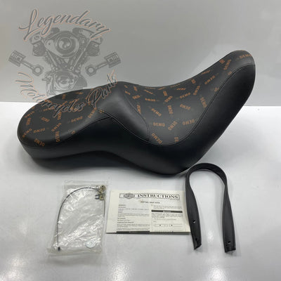 Selle duo Reach OEM 51470-06ADEMO