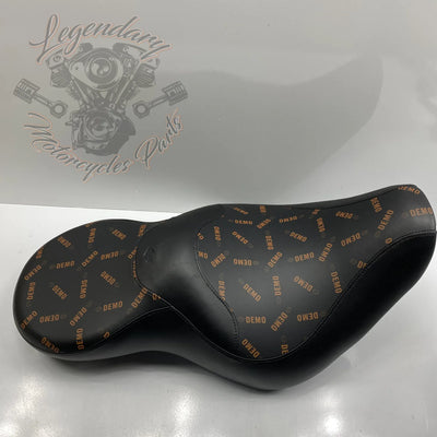 Selle duo Reach OEM 51470-06ADEMO