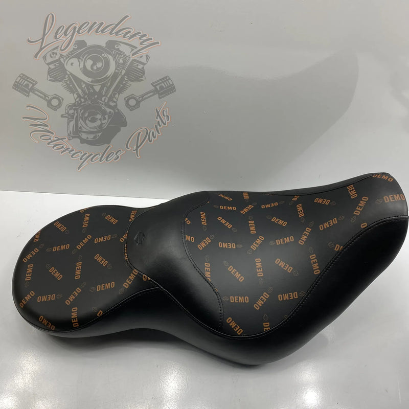 Selle duo Reach OEM 51470-06ADEMO