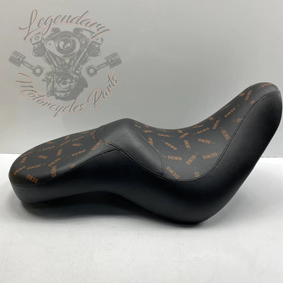 Selle duo Reach OEM 51470-06ADEMO