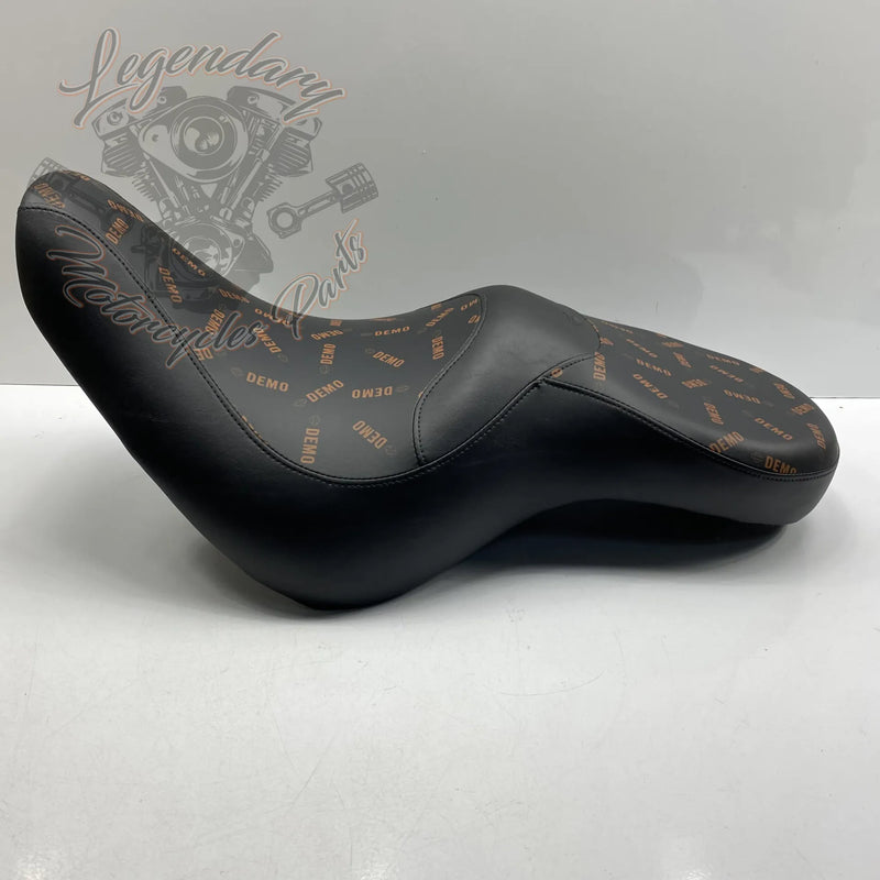 Selle duo Reach OEM 51470-06ADEMO