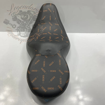 Selle duo Reach OEM 51470-06ADEMO