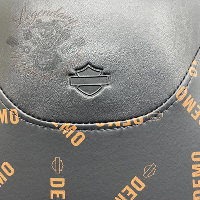 Selle duo Reach OEM 51470-06ADEMO