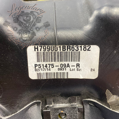 Solo Seat OEM 51475-09A