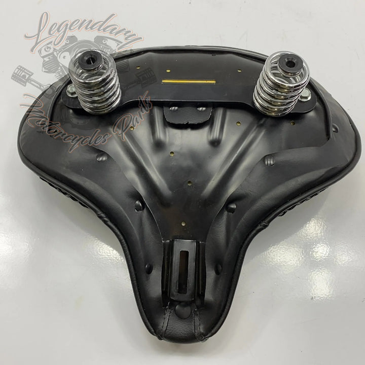 Solo Spring Seat OEM 51481-08 – Legendary Parts