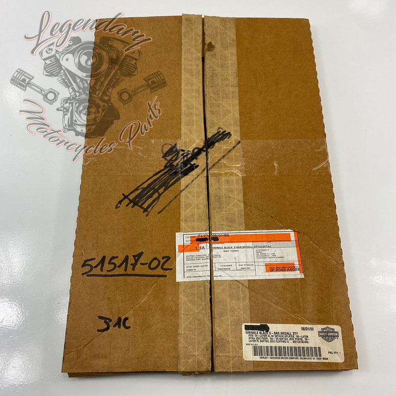 Znesek sissy bara OEM 51517-02