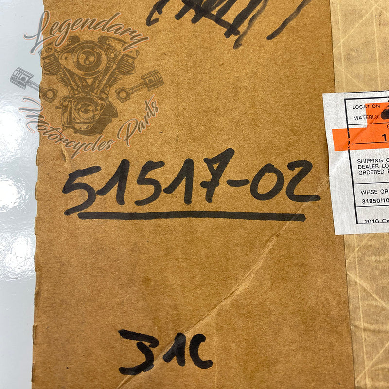 Znesek sissy bara OEM 51517-02