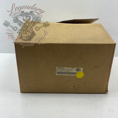 Passenger pillion OEM 51539-04