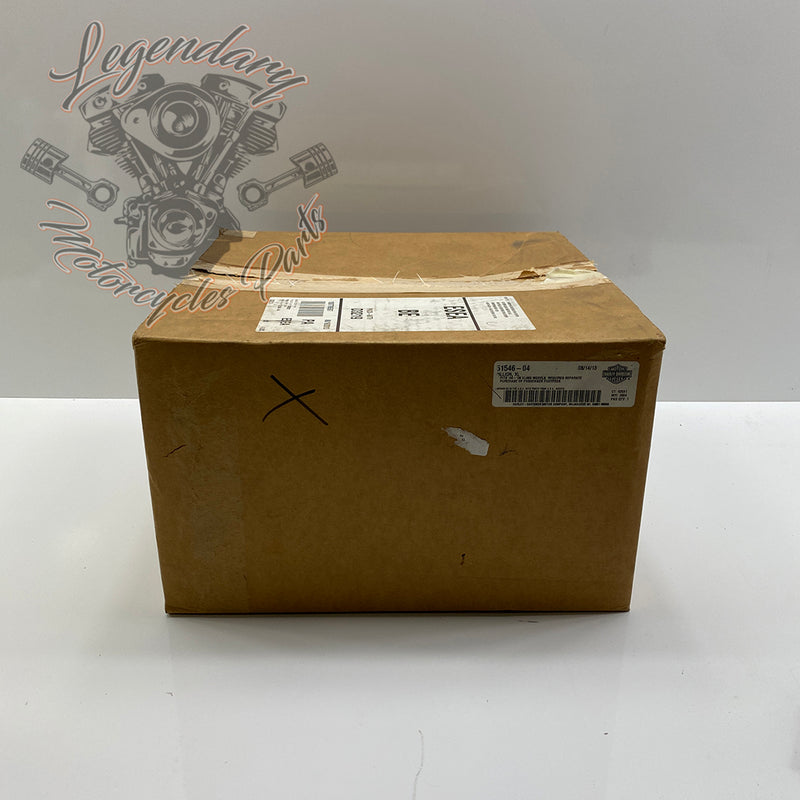 Pouf passeggero OEM 51546-04