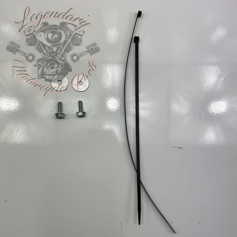 Pouf passeggero OEM 51546-04
