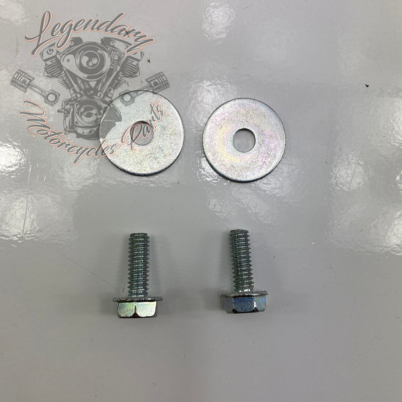 Pouf passeggero OEM 51546-04