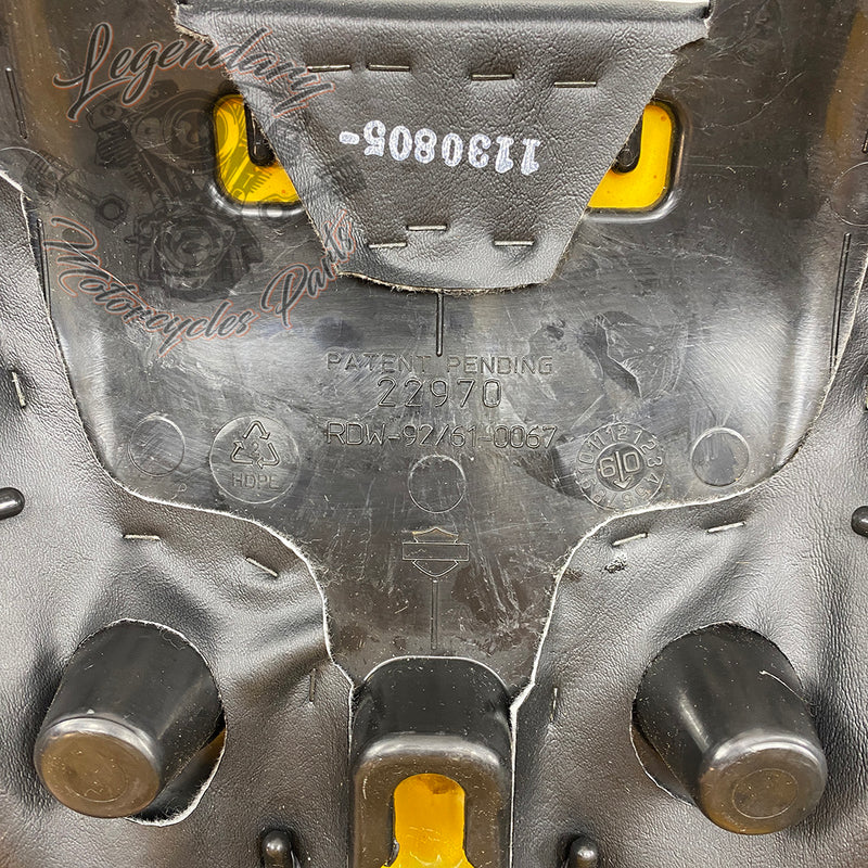 Passenger Pillion OEM 51574-07