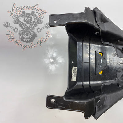 Passenger Pillion OEM 51574-07