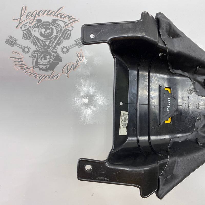 Passenger Pillion OEM 51574-07
