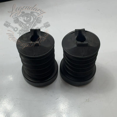 Soffietto ammortizzatore Ref 516119