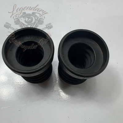 Soffietto ammortizzatore Ref 516119