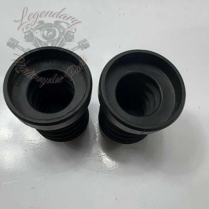 Soffietto ammortizzatore Ref 516119