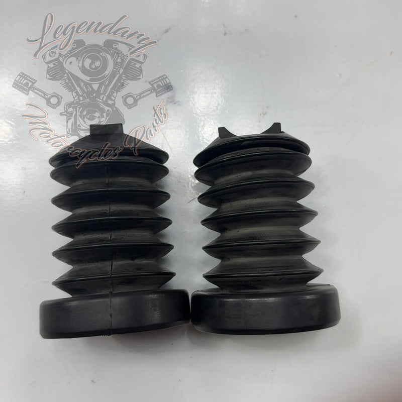 Soffietto ammortizzatore Ref 516119