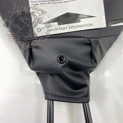 Encosto do condutor OEM 51631-06