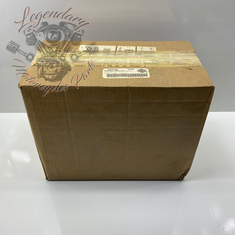 Encosto do condutor OEM 51631-06