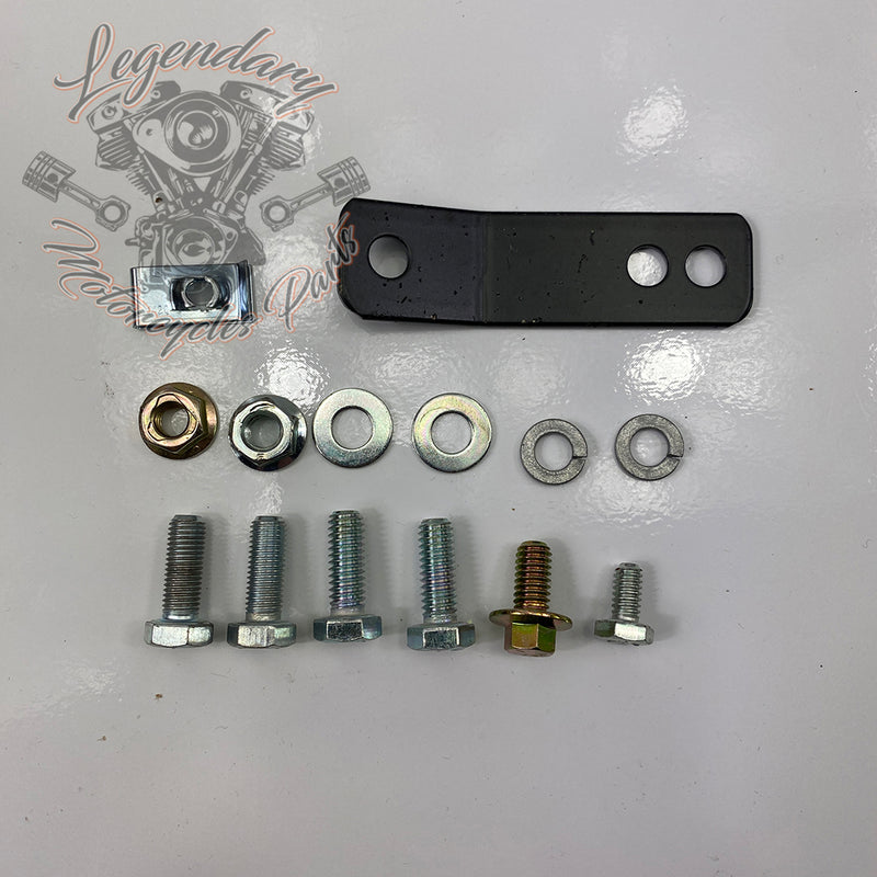 Encosto do condutor OEM 51631-06