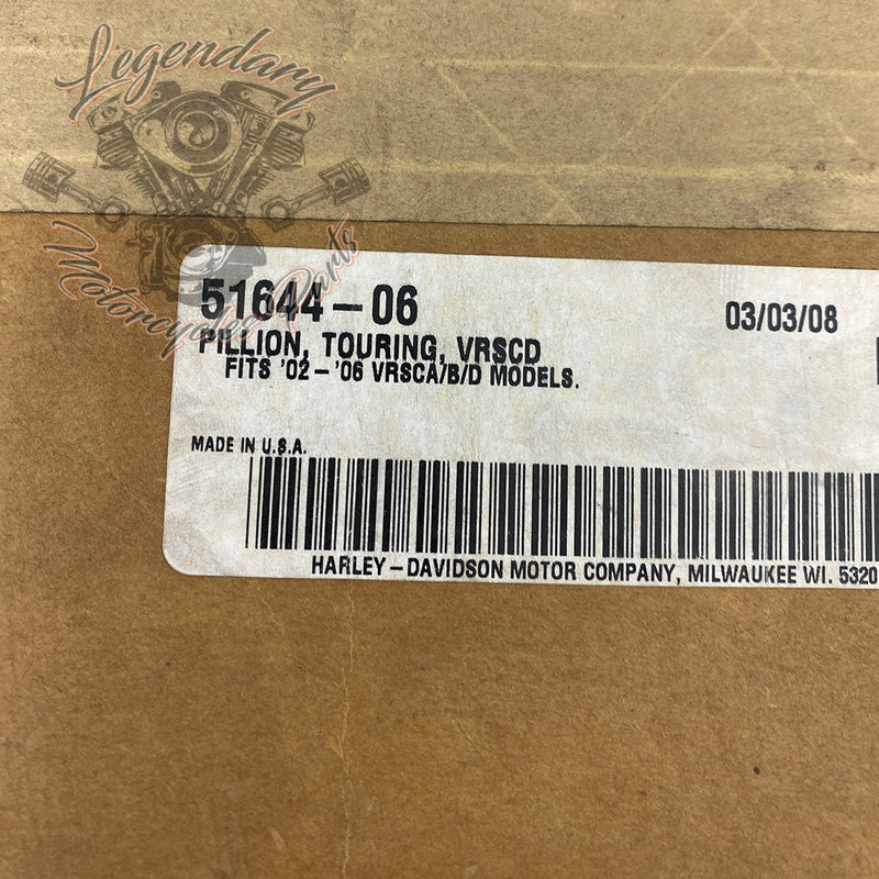 Potniška blazina OEM 51644-06