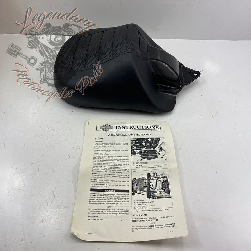Potniška blazina OEM 51644-06
