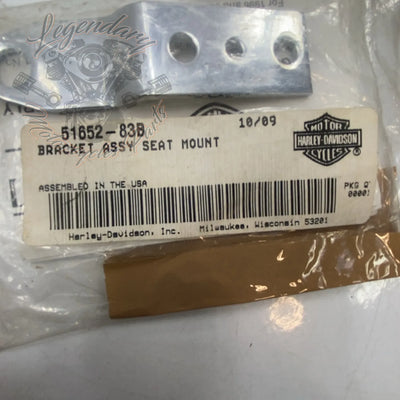 motor sattelstütze Sattelstütze OEM 51652-83B – Legendary Parts