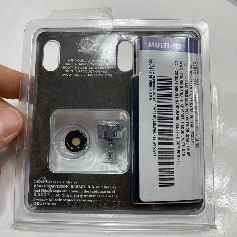 Vite del sedile OEM 51676-97A