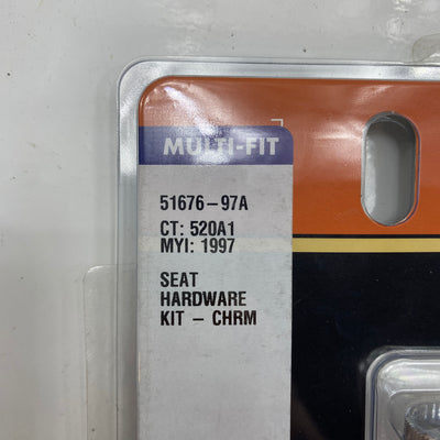 Vite del sedile OEM 51676-97A
