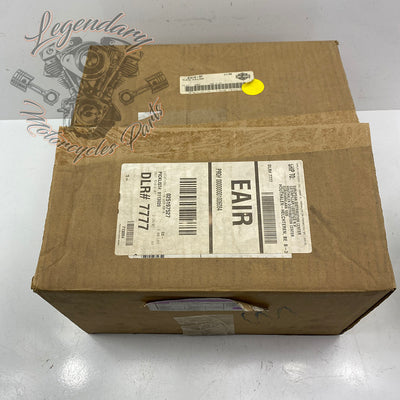 Passenger pillion OEM 51812-07