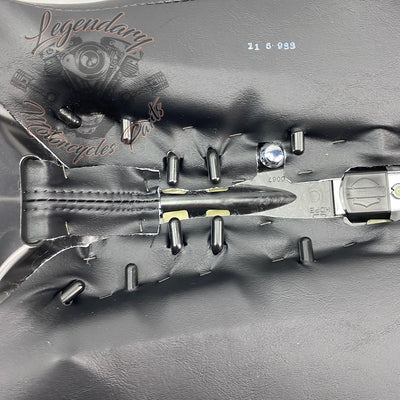 Pouf passager OEM 51812-07