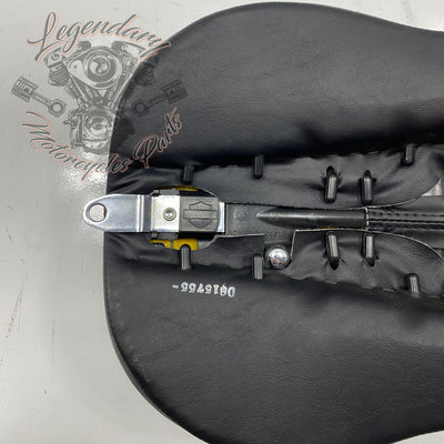 Passenger seat OEM 51812-09