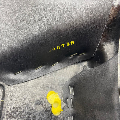 Sundowner Passenger Seat OEM 51929-01