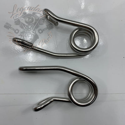 Spring Seat Mounting Kit OEM 52000014A