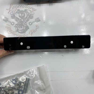 Spring Seat Mounting Kit OEM 52000014A