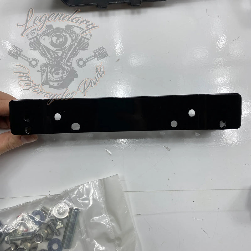 Spring Seat Mounting Kit OEM 52000014A