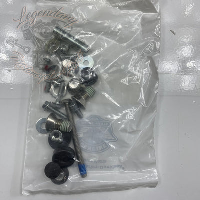Spring Seat Mounting Kit OEM 52000014A