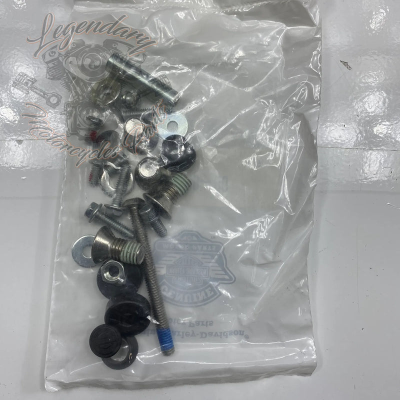 Spring Seat Mounting Kit OEM 52000014A