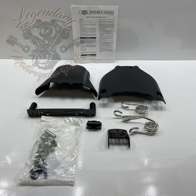Spring Seat Mounting Kit OEM 52000014A