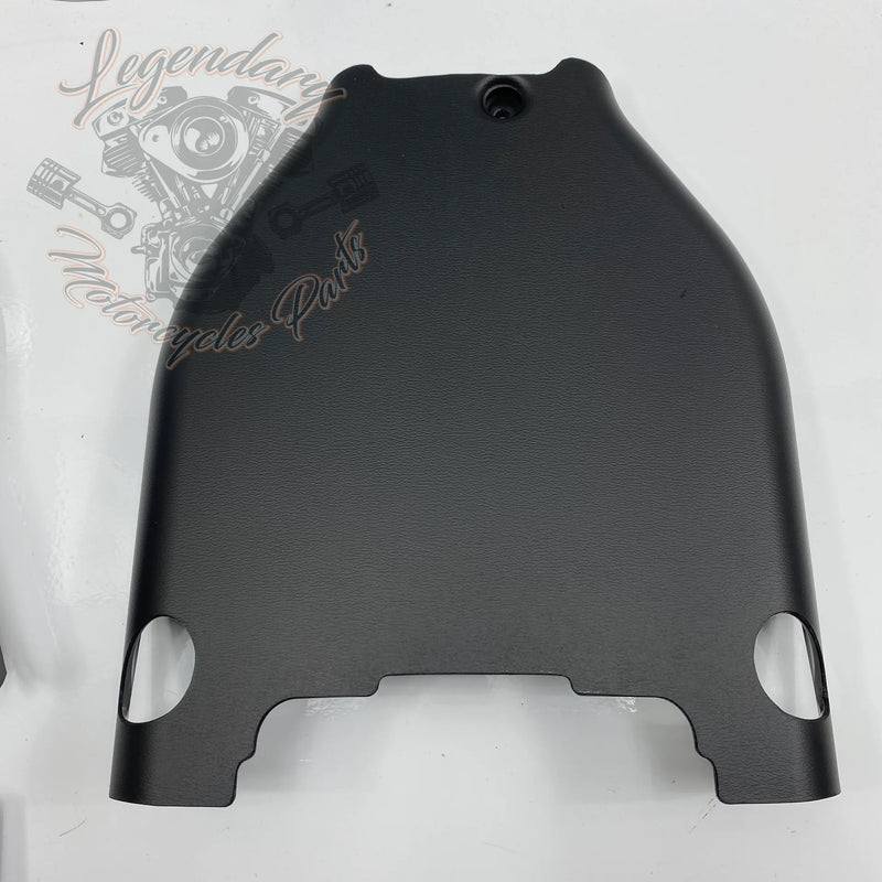 Spring Seat Mounting Kit OEM 52000014A
