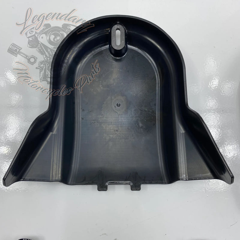 Spring Seat Mounting Kit OEM 52000014A