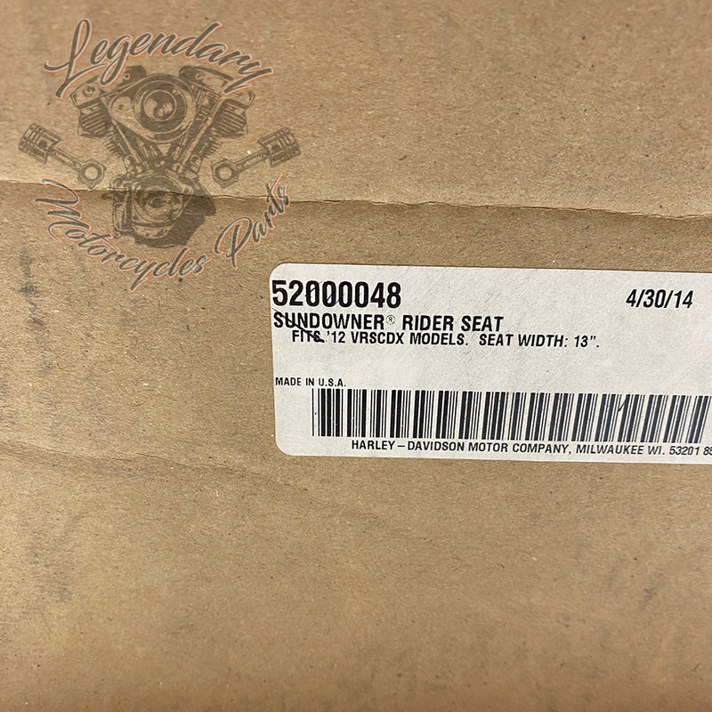 Solo sella OEM 52000048