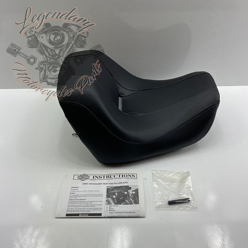 Solo seat OEM 52000048