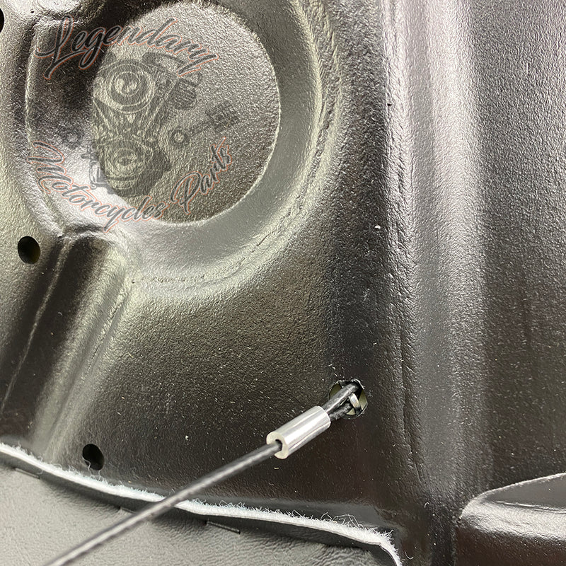 Solo sella OEM 52000048