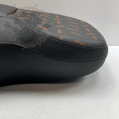 Selle duo Reduced Reach OEM 52000131DEMO